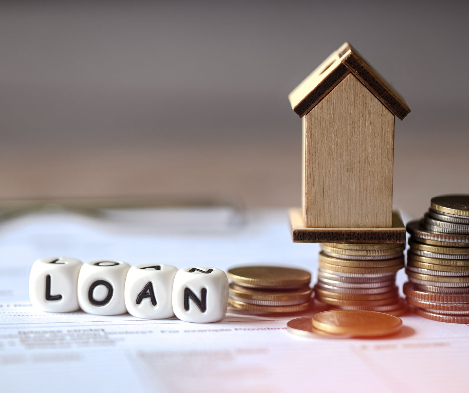 Home loan refinancing The Bottom Line Business Advisory