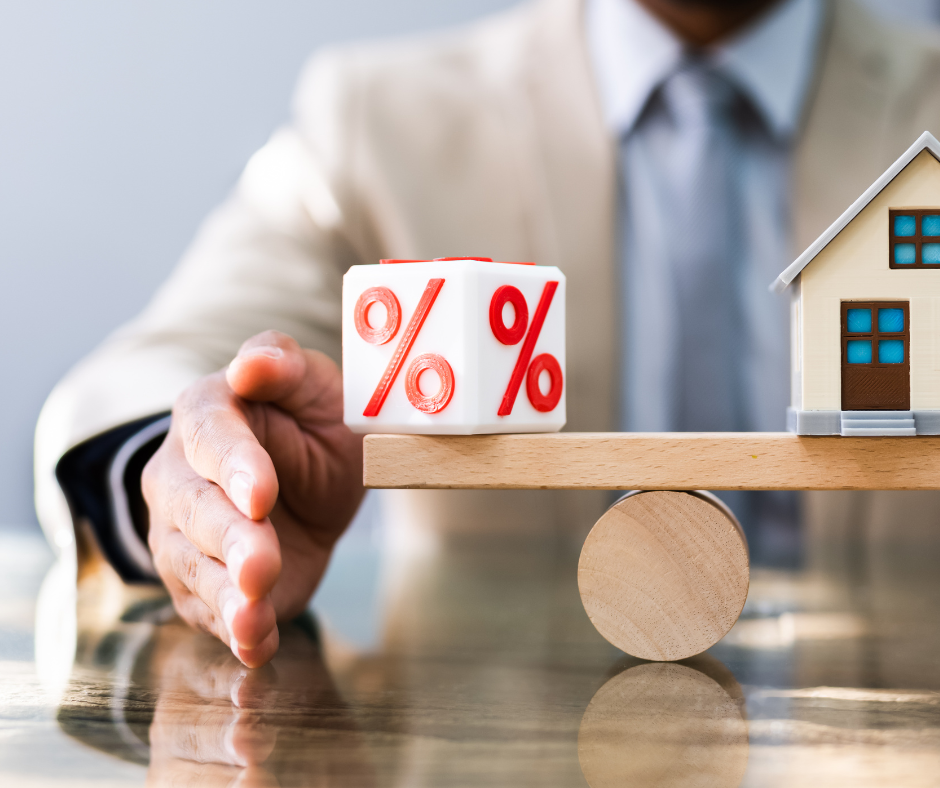 Cushioning for the fixed rate cliff The Bottom Line Business Advisory