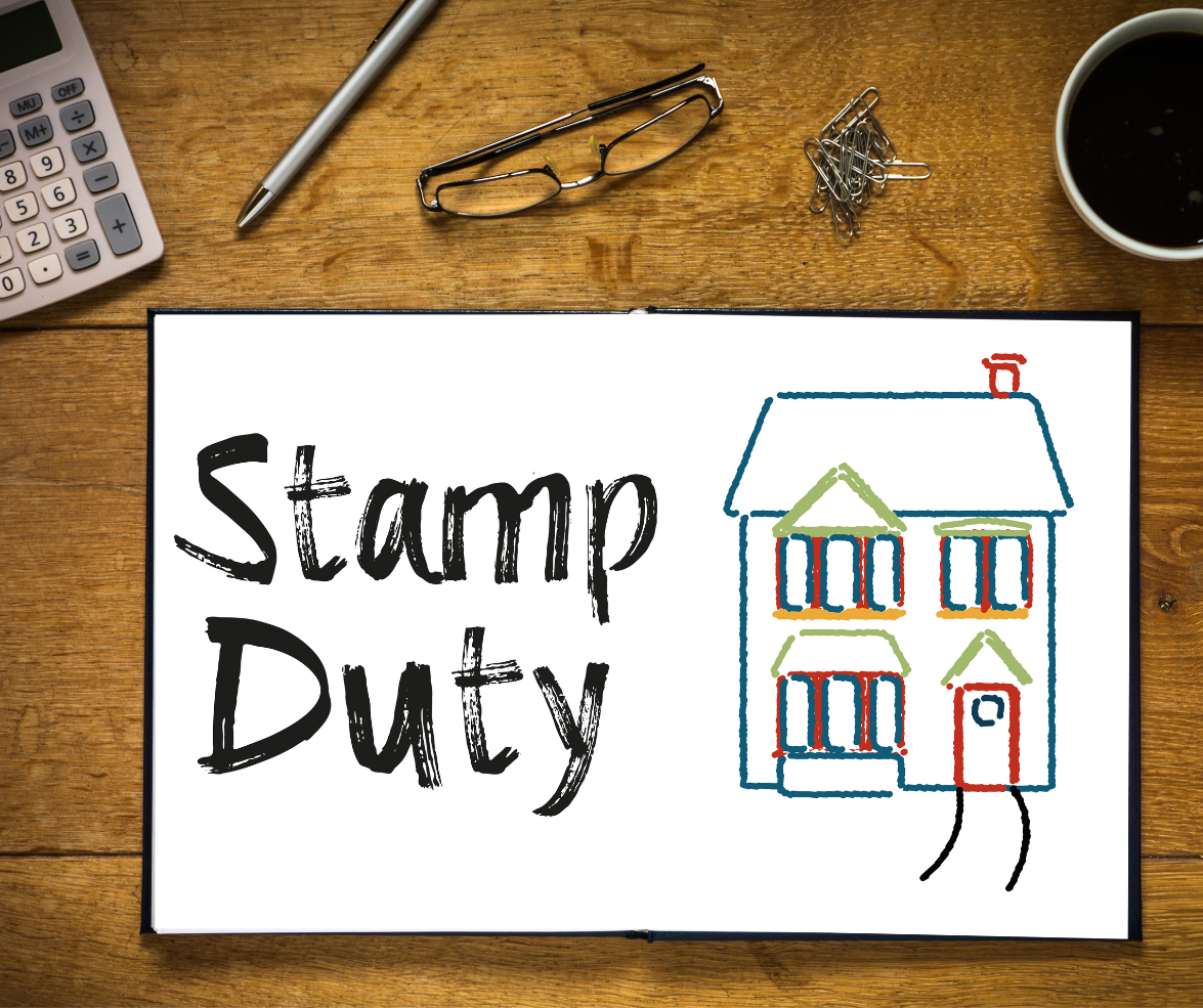 Stamp duty for businesses The Bottom Line Business Advisory
