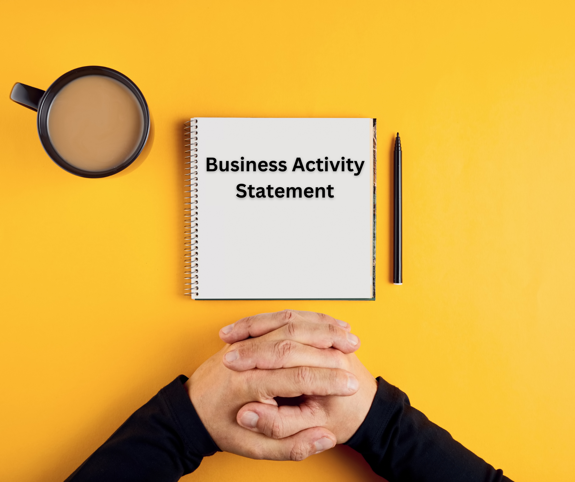 Business Activity Statements The Bottom Line Business Advisory