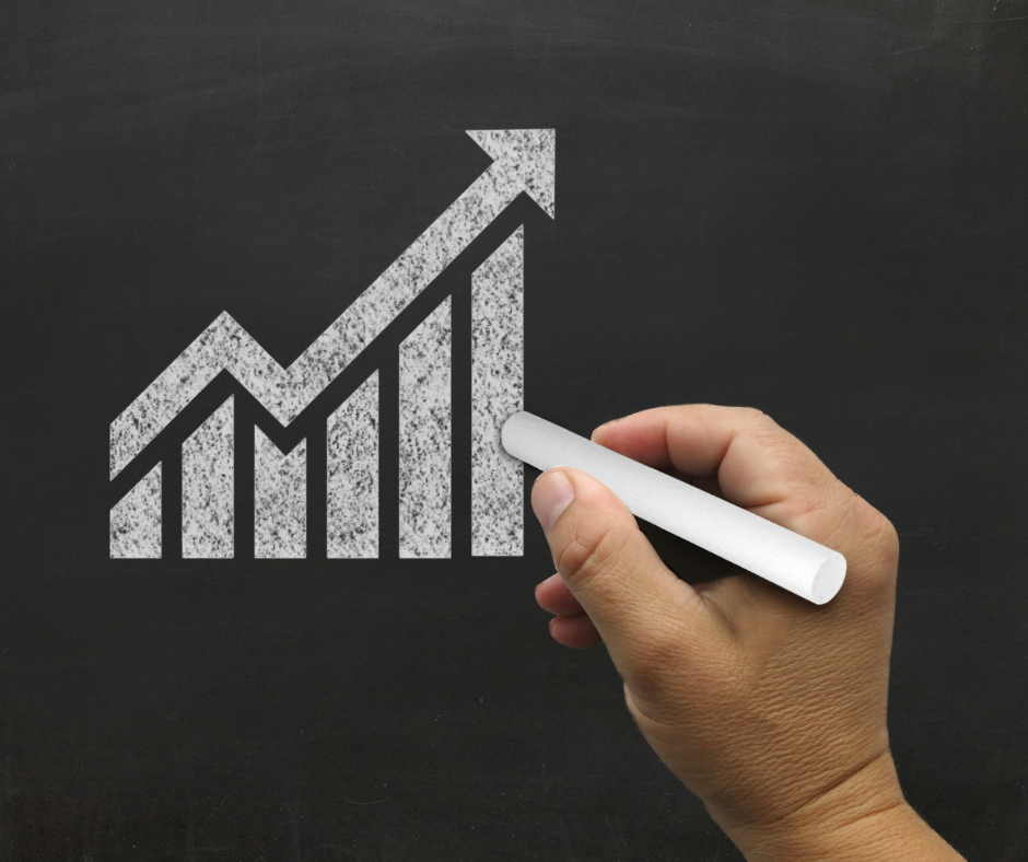 Small business benchmarks to help improve your business… The Bottom Line Business Advisory