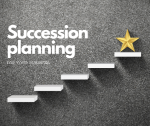 Business Succession Plan