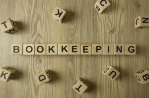 Bookkeeping for small businesses
