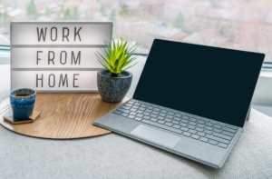 Key information on work from home deductions…